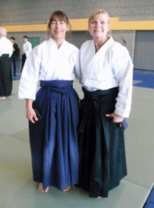 Me and Hendrick Sensei