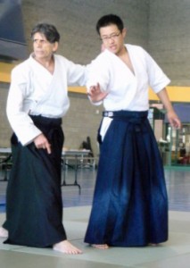 Pranin Sensei